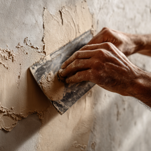 Декоративная штукатурка | ООО ТК «Стройресурс Белгород» Декоративная штукатурка