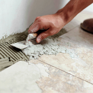 купить плиточный клей (фото) | ООО ТК «Стройресурс Белгород» купить плиточный клей (фото)