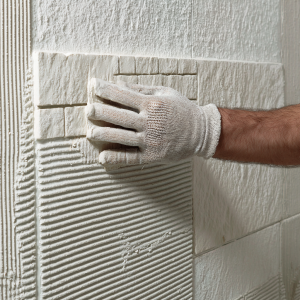 плиточный клей (рисунок) | ООО ТК «Стройресурс Белгород» плиточный клей (рисунок)