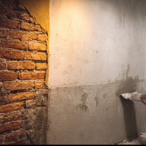 Гипсовая штукатурка | ООО ТК «Стройресурс Белгород» Гипсовая штукатурка